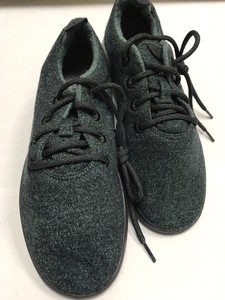 black allbirds women's