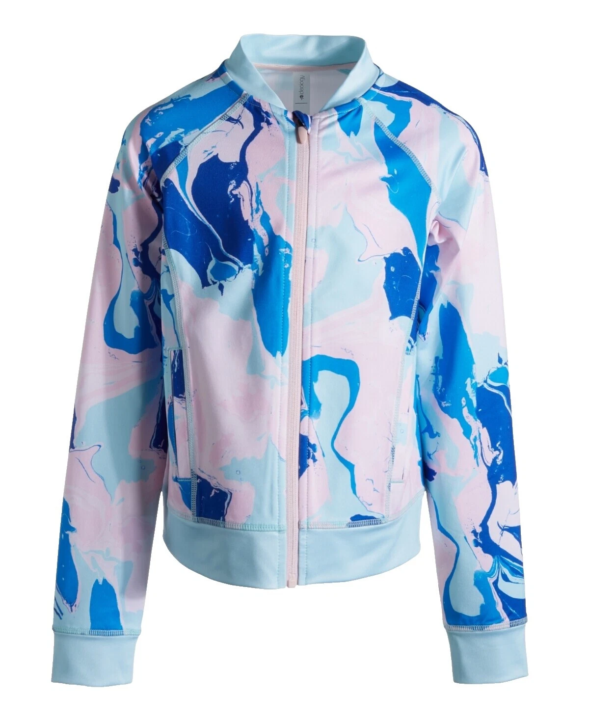 Size M Baby Girls' Outerwear