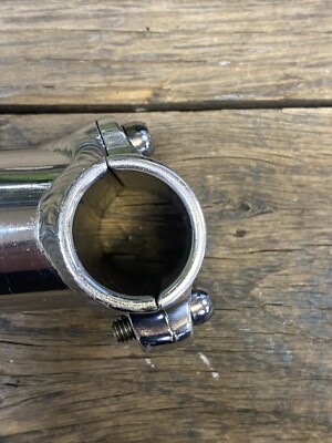 Hinterrad für Vintage Rennräder 130 mm Silber poliert - Past Bikes