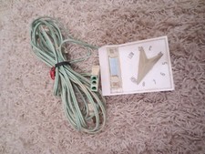 VINTAGE KOC ELEKTRYCZNY KONTROLER STEROWANIA TARCZĄ