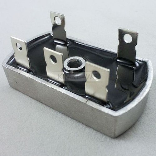 Bridge Rectifier Three/3 Phase Diode 35A Amp 1000V SQL35A New - Picture 3 of 4