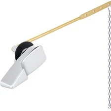 Toilet Handle Replacement Kit For American Standard/Mansfield/Gerber Toilet