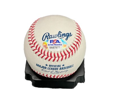 ジャコブ・ミシオロウスキー 直筆サインボール MLB公式球 Rawlings JUSTIN TURNER DODGERS RED SOX MARINERS SIGNED MLB BASEBALL 