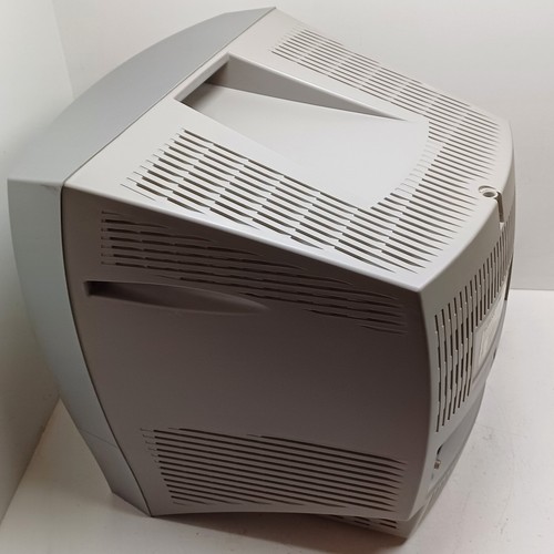 Techwood 3750 Farbfernseher CRT +Fernbedienung(*) GETESTET RETRO-GAMING 14" SCART TV - Bild 20 von 24