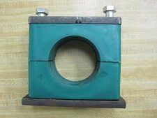 Stauff 4-3/8" 438 Clamp