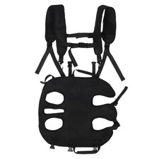 Dog Hiking Backpack Cat Foldable Dual-use Pet Carrier Bag Portable Travel