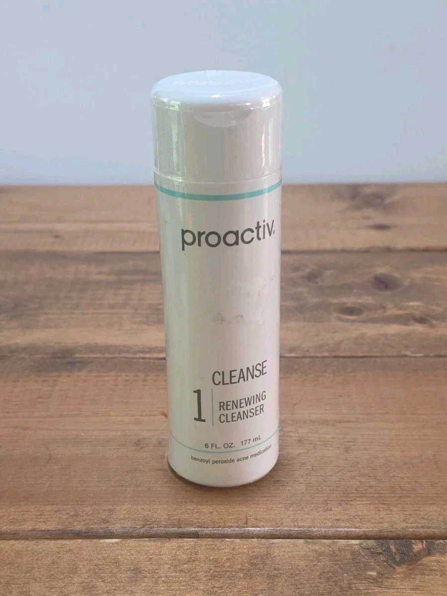 Proactiv Cleanser Treatment for sale | eBay