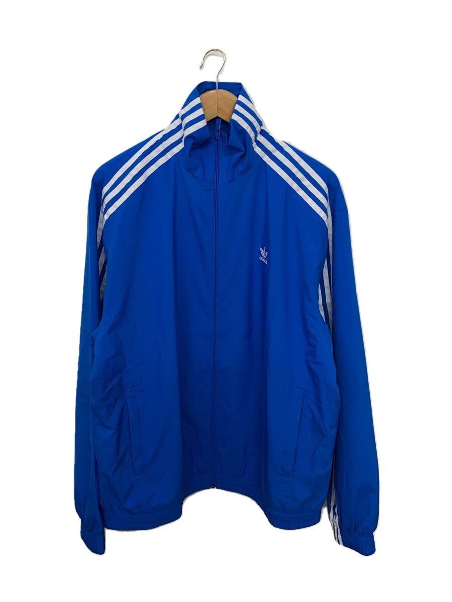 ALTRA Adidas Altro Giacca L Poliestere Blu IV9337