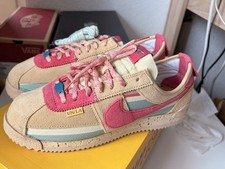 Nike x Union La Cortez, Größe EU 41 US 8 Limited Edition
