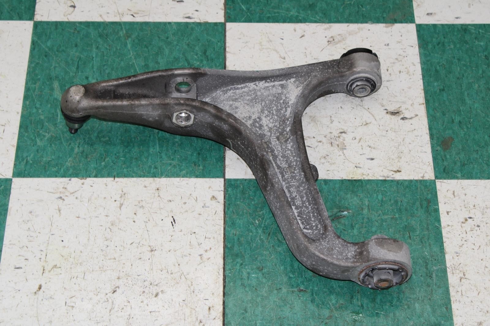 Maserati Ghibli 2014-2020 Front Right Lower Control arm