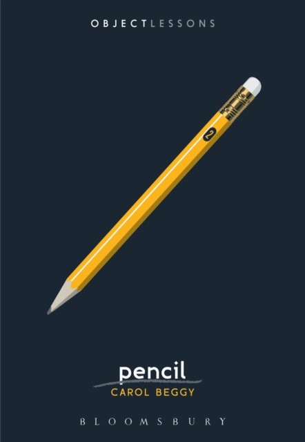 Pencil by Carol Beggy PAPERBACK - Image 5