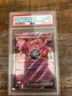 POKEMON 2025 Team Rocket Box Promo ROCKET'S MEWTWO EX #205 PSA 10 Gem Mint 2