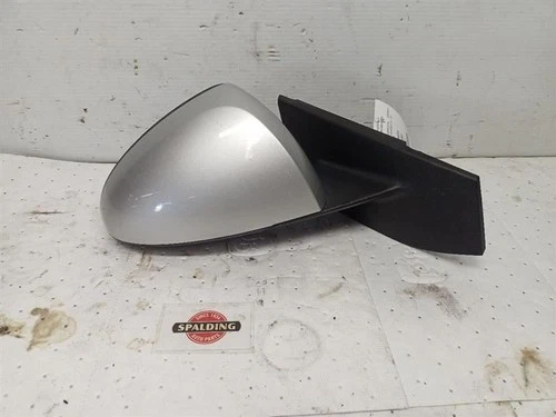 Passenger Right Power Side View Mirror from 2016 Chevrolet Spark EV 11151949