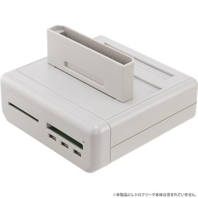 NES cartridge converter for Retro Freak