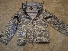 Tru Spec Acu Pattern Parka Small