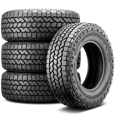 4 Tires Bridgestone Dueler At Ascent Lt 30555r20 Load E 10 Ply At All Terrain 4 Tires Bridgestone Dueler At Ascent Lt 30555r20 Load E 10 Ply At All Terrain