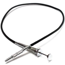 Shutter Release Cable 20" for Canon P VT L2 VL VL2 VI-L 35mm Rangefinder Camera