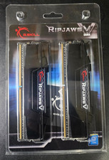 NEW Unopened G.Skill RipJaws V 16GB (2x8GB) D...