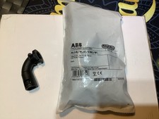 Adaptaflex AL16/M20/C90/BL 16MM 90 Elbow QTY 10