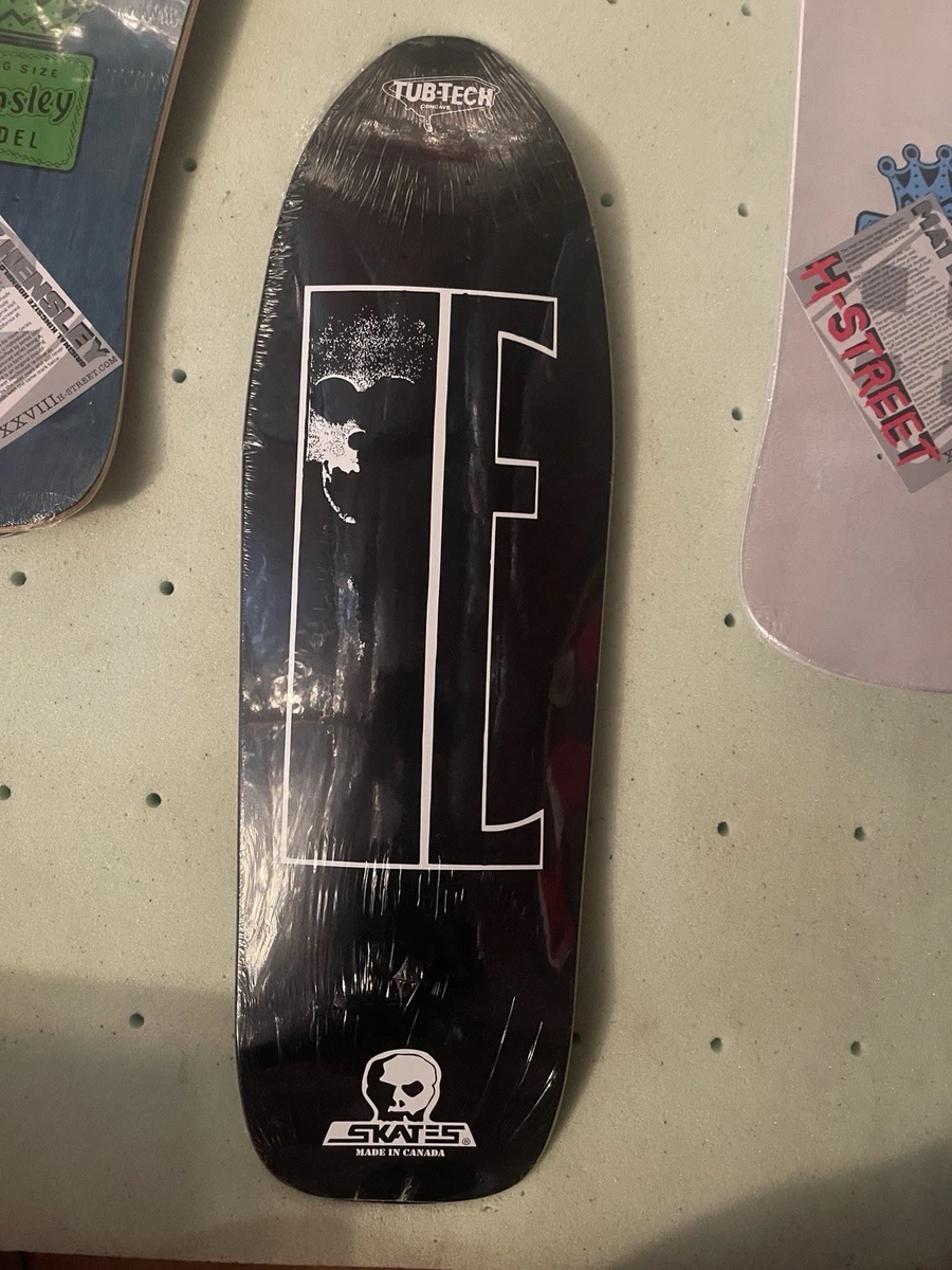 Skull Skates In Skateboard Decks for sale | eBay