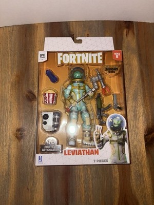 Epic Games Fortnite Leviathan Legendary Series Action Figure 7