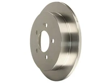 For 2013-2019 Ford Escape Brake Rotor Front Motorcraft 67831JCGY 2015 2017 2014