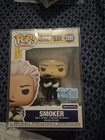 One Piece Smoker #2328 LE Limited Edition 9500 GameStop Exclusive W/ Protector