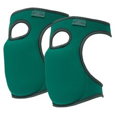 Woodside Memory Foam Gardening Knee Pads