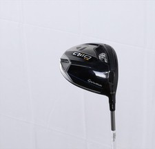 Taylormade Qi10 Ls 9  Driver Stiff Flex Fujikura Speeder Nx Tcs 50 12181571 Good