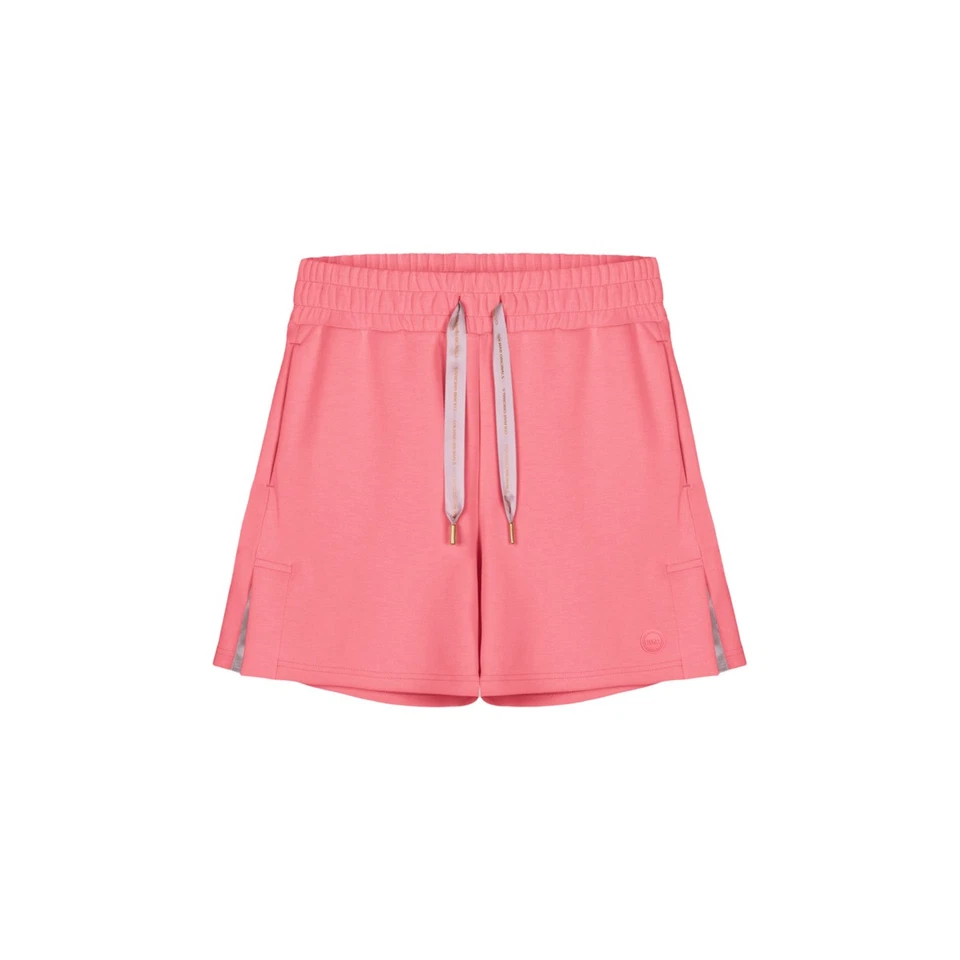 Colmar 9289 Shorts Femme Bermuda Sport Colmar 21,5-26,5 cm Bleu Foncé - Photo 1/1