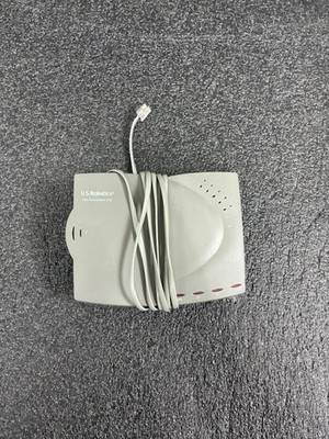 US ROBOTICS USR5633B 56K FAXMODEM USB MODEL 5633B