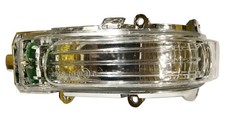 Spiegelblinker links für Toyota Auris + Corolla E15 2010- LED Blinker Rückspiege