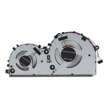 Replacement CPU Cooling Fan Heat Dissipation for L340-15IRH L340-17IRH