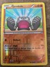 Pokémon Geodude Reverse Holo Flashfire 45/106 Basic 60 HP 10 Attack Common Card