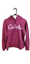 Cabela's Women's Purple/Pink Hoodie Size Medium - Great Condition