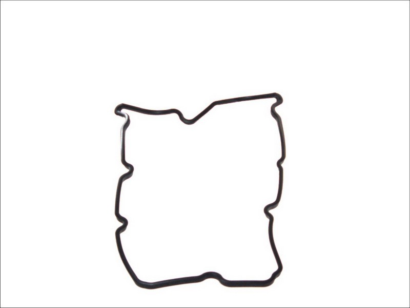 Für ELRING EL372340 Gasket, cylinder head cover EL372340 Rocker cover gasket L
