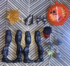 Marvel Legends Fodder Lot (Read Description)