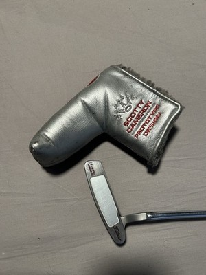 クラブ SCOTTY CAMERON 2008 HOLIDAY RELEASE Holiday Newport 1.5 - Scotty Cameron