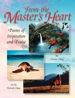 Norma Ching | From The Master's Heart | Taschenbuch | Englisch (2009) | Xlibris