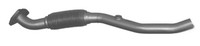 Abgasrohr Imasaf 53.71.05 FüR Corsa Opel S07 X15 L08 L68 LPG