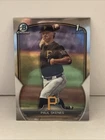2023 Bowman Draft - Chrome Paul Skenes #BDC-14 (RC)