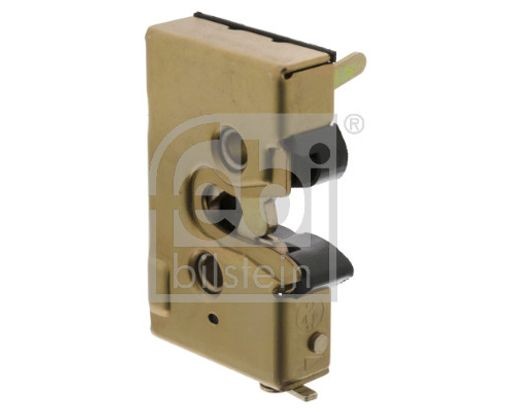 Fits FEBI 17020 DOOR LOCK