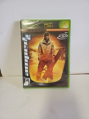 Amped 2 (XBOX) (Gebraucht) in Herisau für CHF 5 - mit Lieferung auf