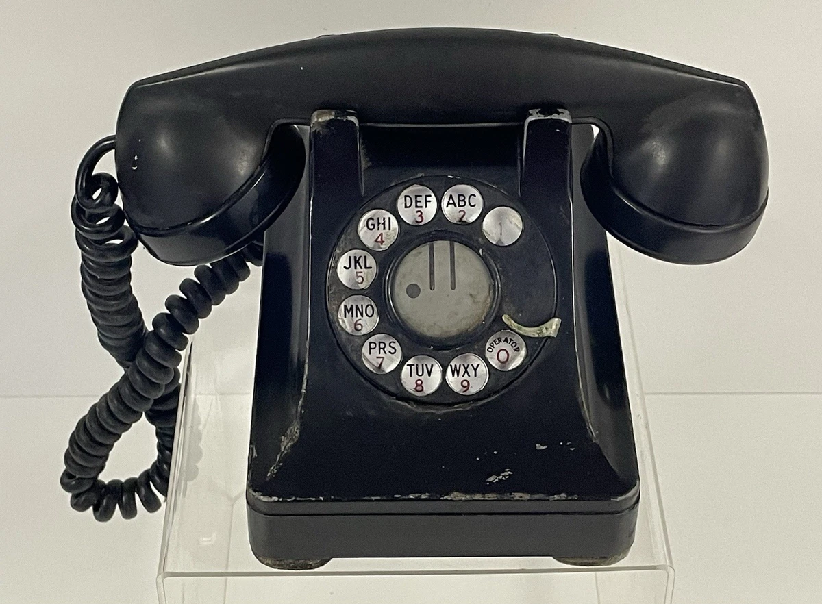 1940年代スエーデン電話器。 1940 电话收藏电话(1940-1969) | eBay