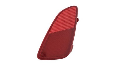IPARLUX Right rear reflective compatible with FORD FIESTA 3/5P (17->)