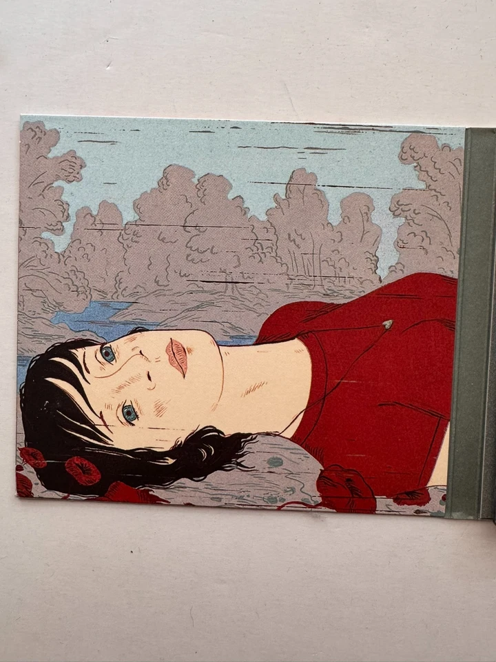 SWEETHEART: LOVE SONG - различные исполнители [CD] - Изображение 3 из 4