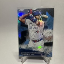 Vlad Guerrero Jr. 2026 Topps Series 1 Stars of MLB Foil Toronto #SMLB-6 M/NM