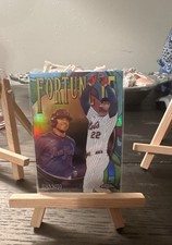 2025 Topps Chrome Update Series - Fortune 15 Juan Soto #F15-1