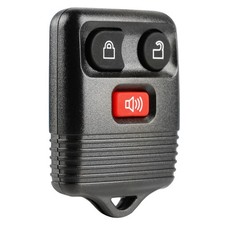 For Replacement Keyless Entry Remote Key Fob Clicker Transmitter Control