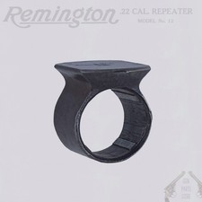 Remington Model 12 Magazine Ring